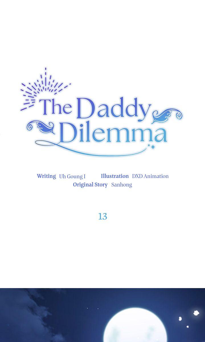 The Daddy Dilemma - chapter 13 - #2