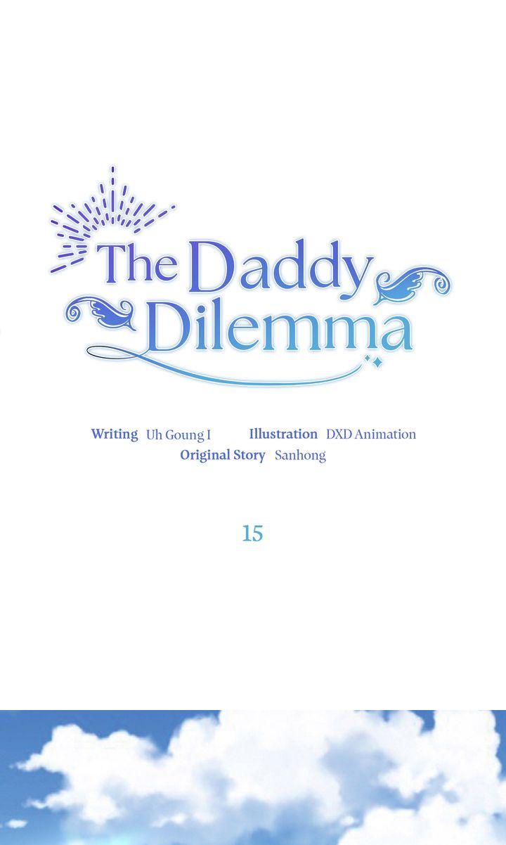 The Daddy Dilemma - chapter 15 - #2