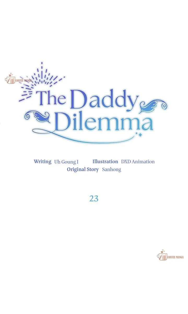 The Daddy Dilemma - chapter 23 - #2