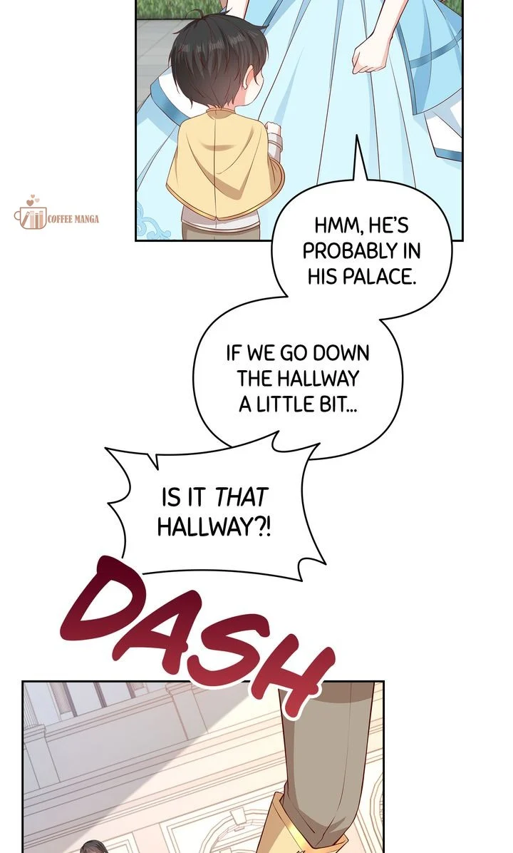 The Daddy Dilemma - chapter 28 - #6