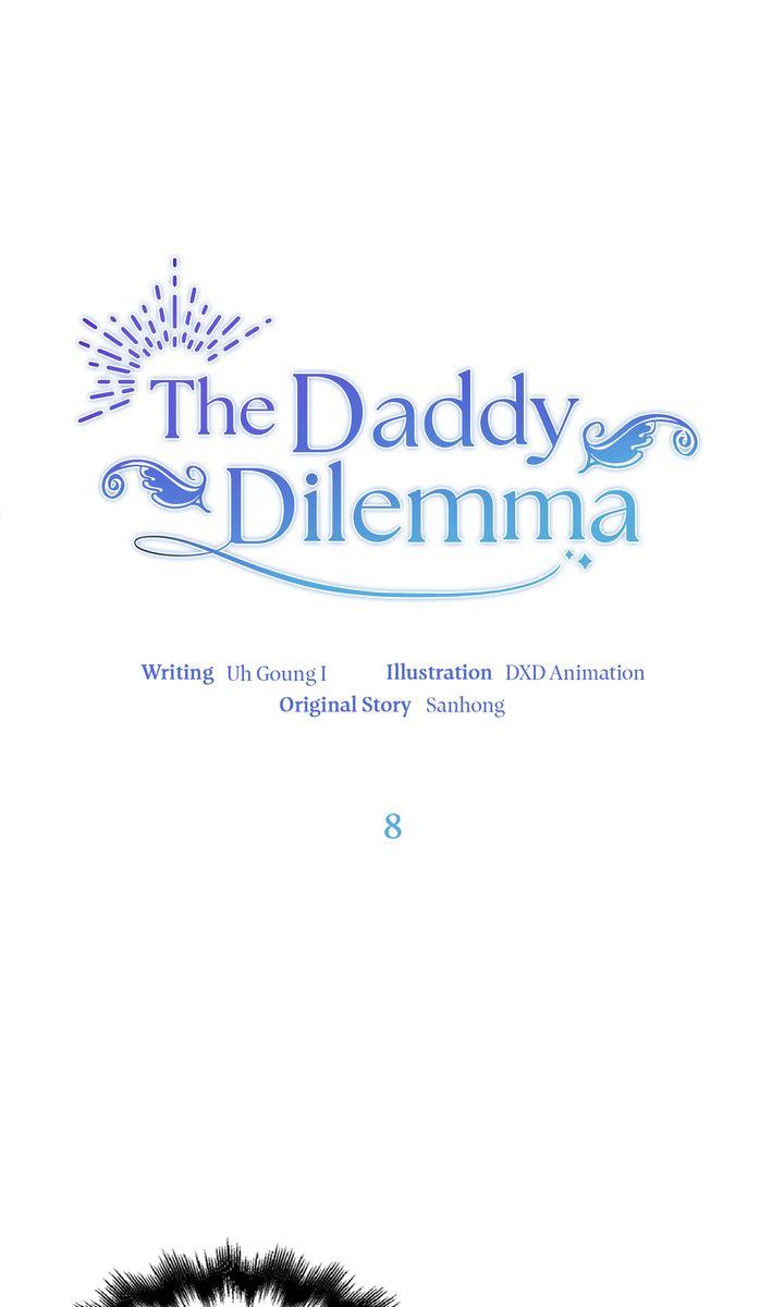 The Daddy Dilemma - chapter 8 - #2