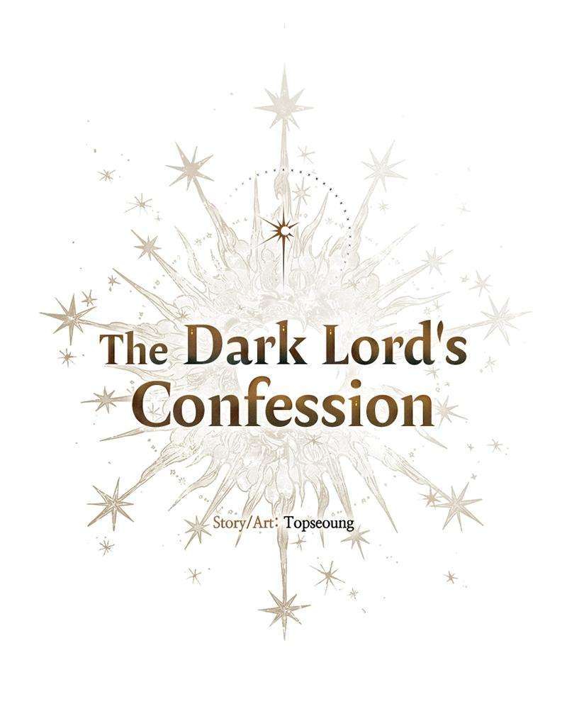 The Dark Lord's Confession - chapter 10 - #6