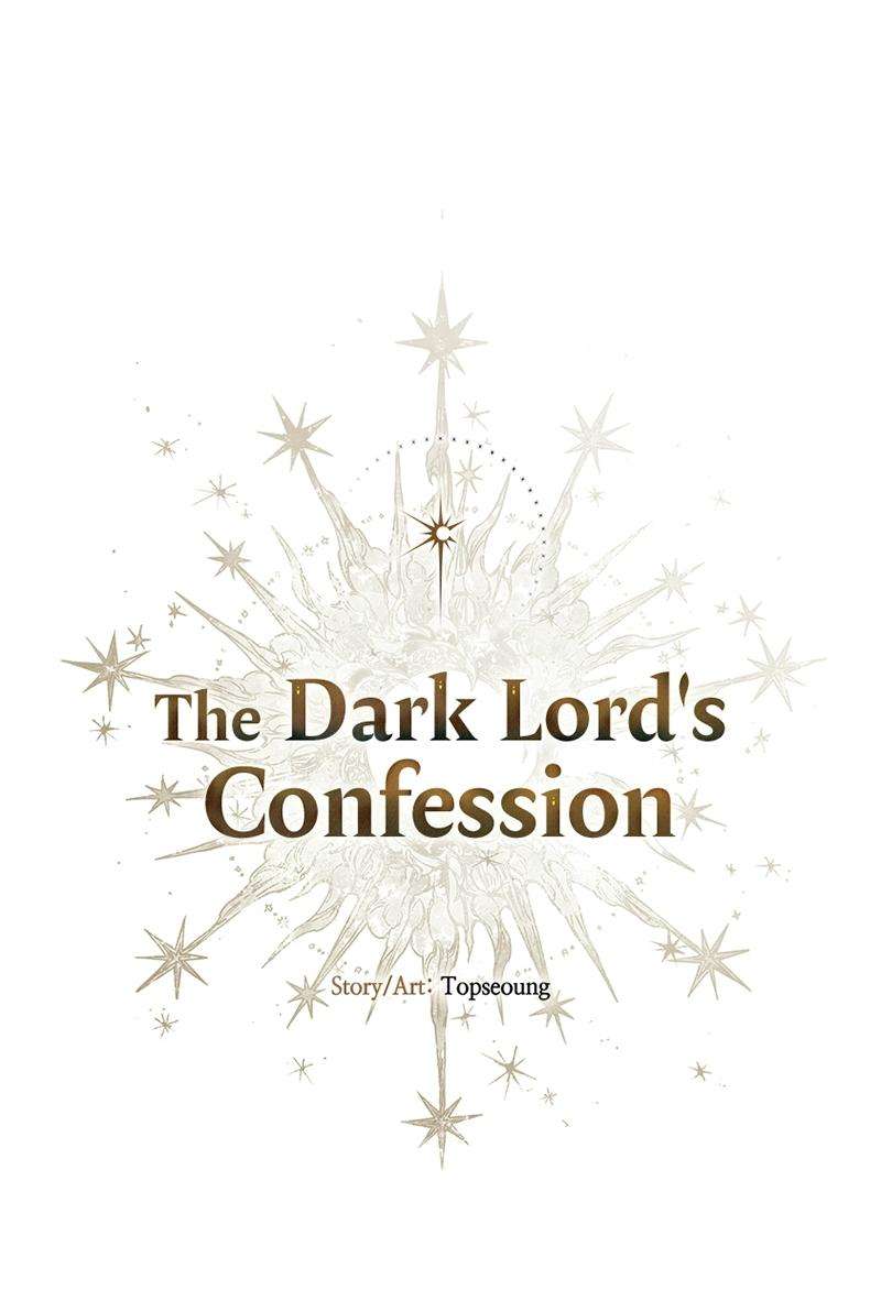 The Dark Lord's Confession - chapter 11 - #3