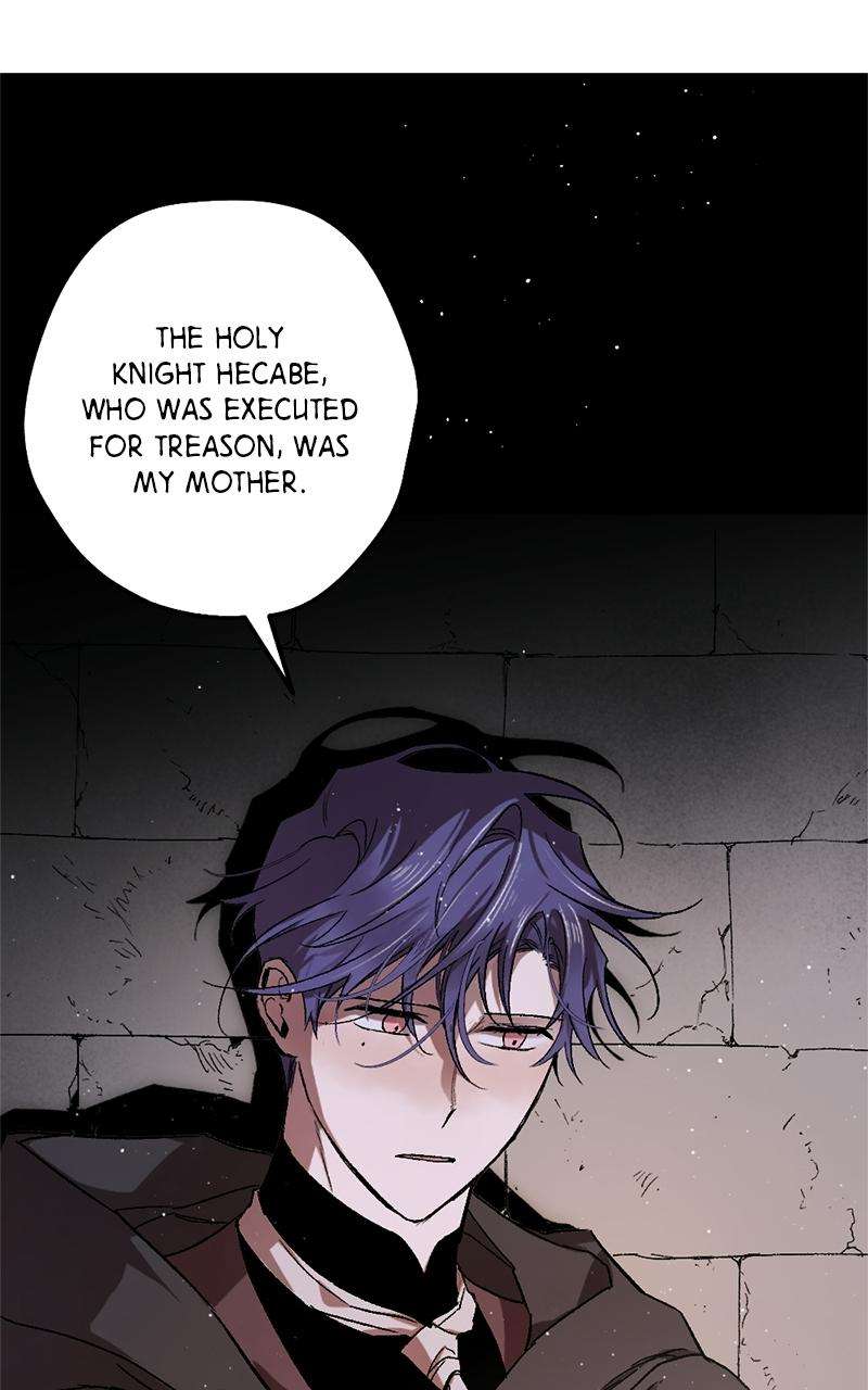 The Dark Lord's Confession - chapter 16 - #1