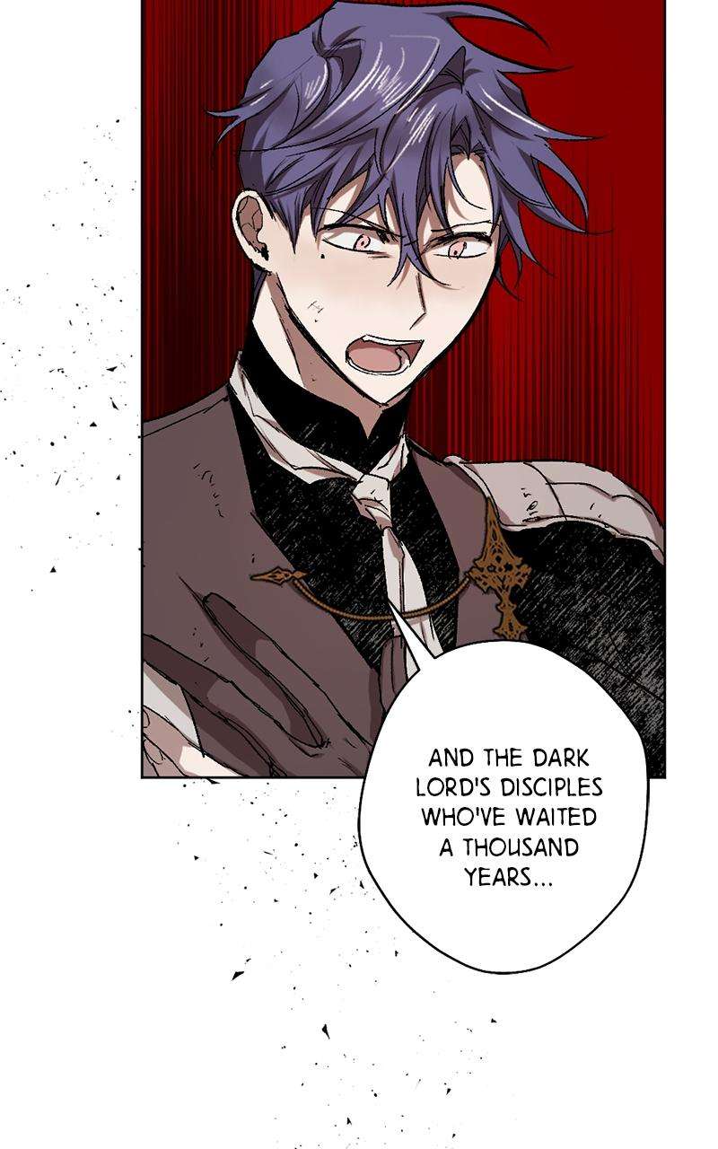 The Dark Lord's Confession - chapter 34 - #3