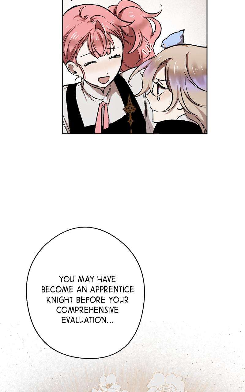 The Dark Lord's Confession - chapter 36 - #5