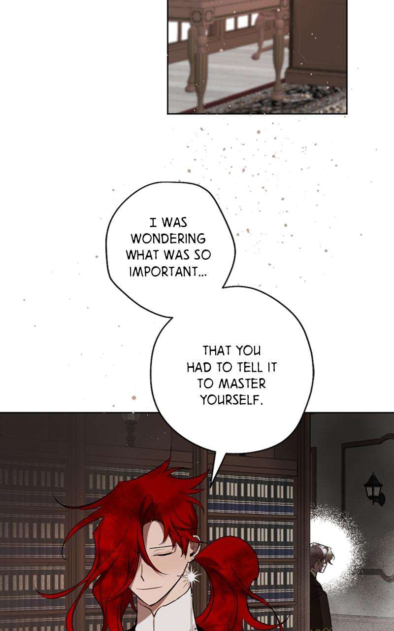 The Dark Lord's Confession - chapter 41 - #2