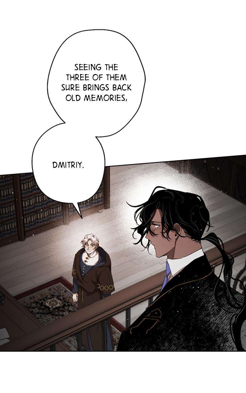 The Dark Lord's Confession - chapter 41 - #6