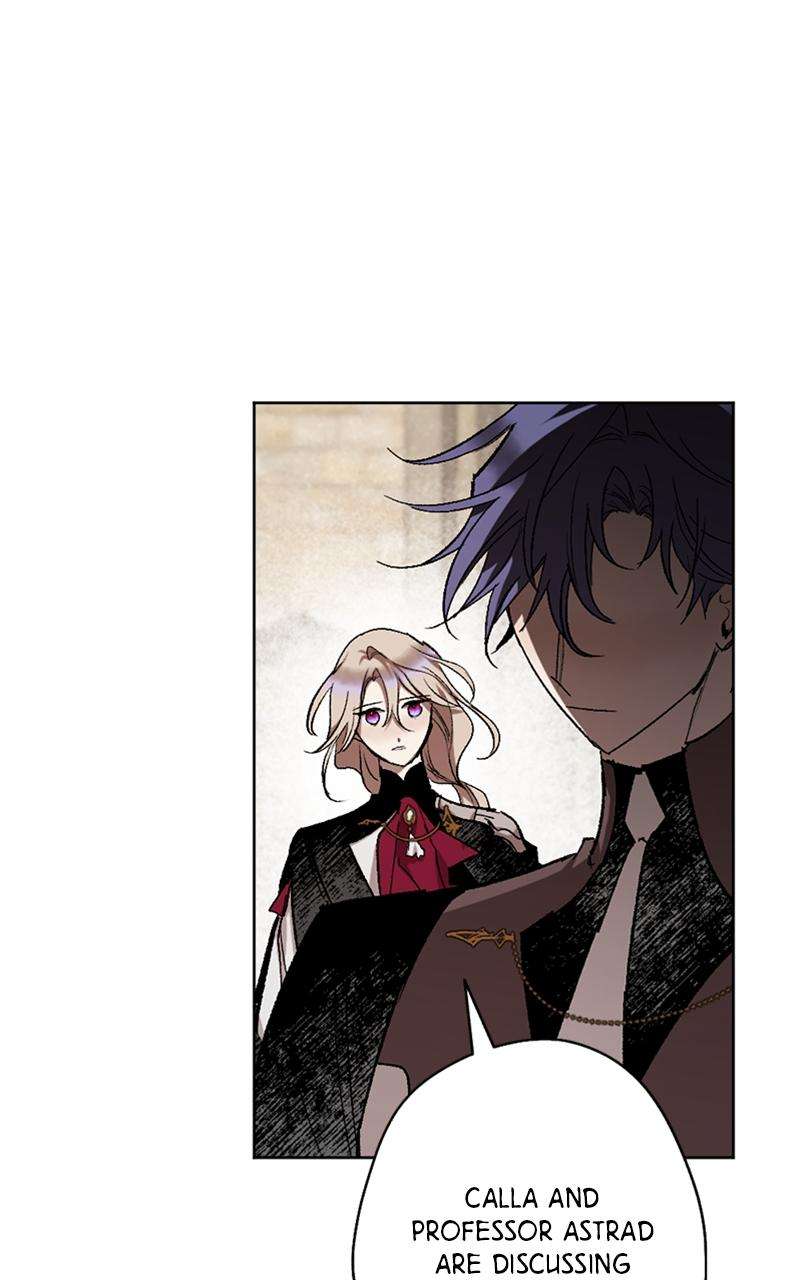 The Dark Lord's Confession - chapter 47 - #3