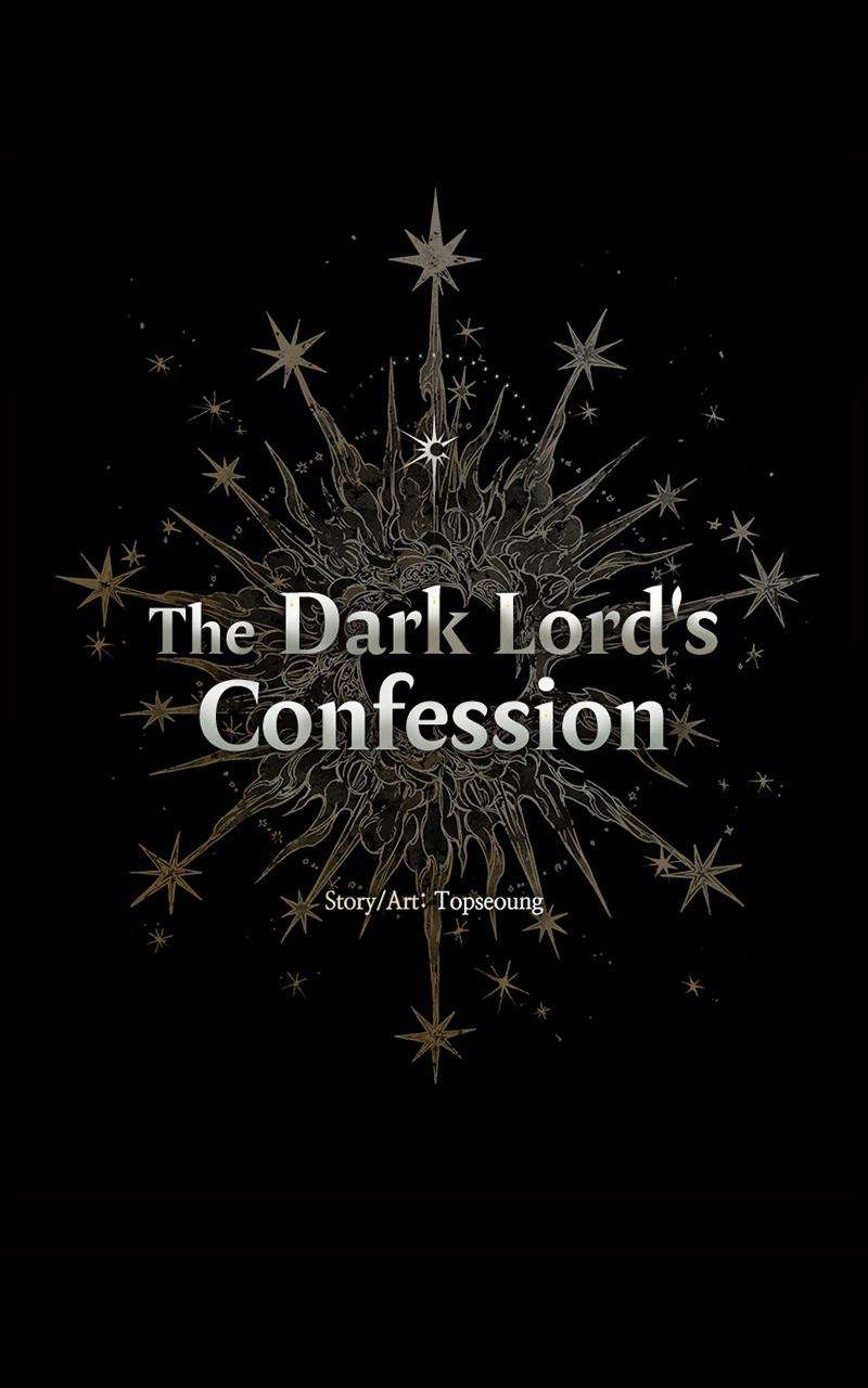 The Dark Lord's Confession - chapter 49 - #1