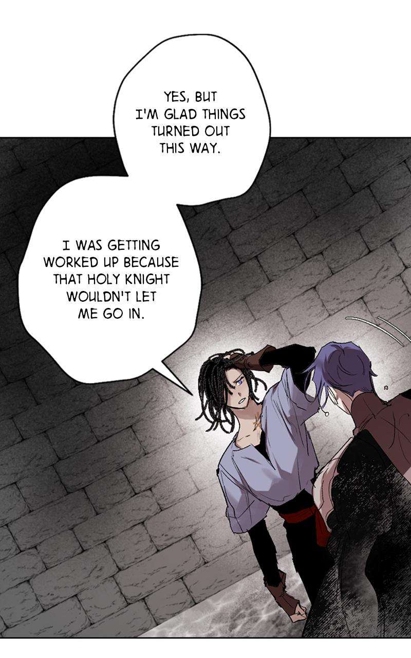 The Dark Lord's Confession - chapter 49 - #6