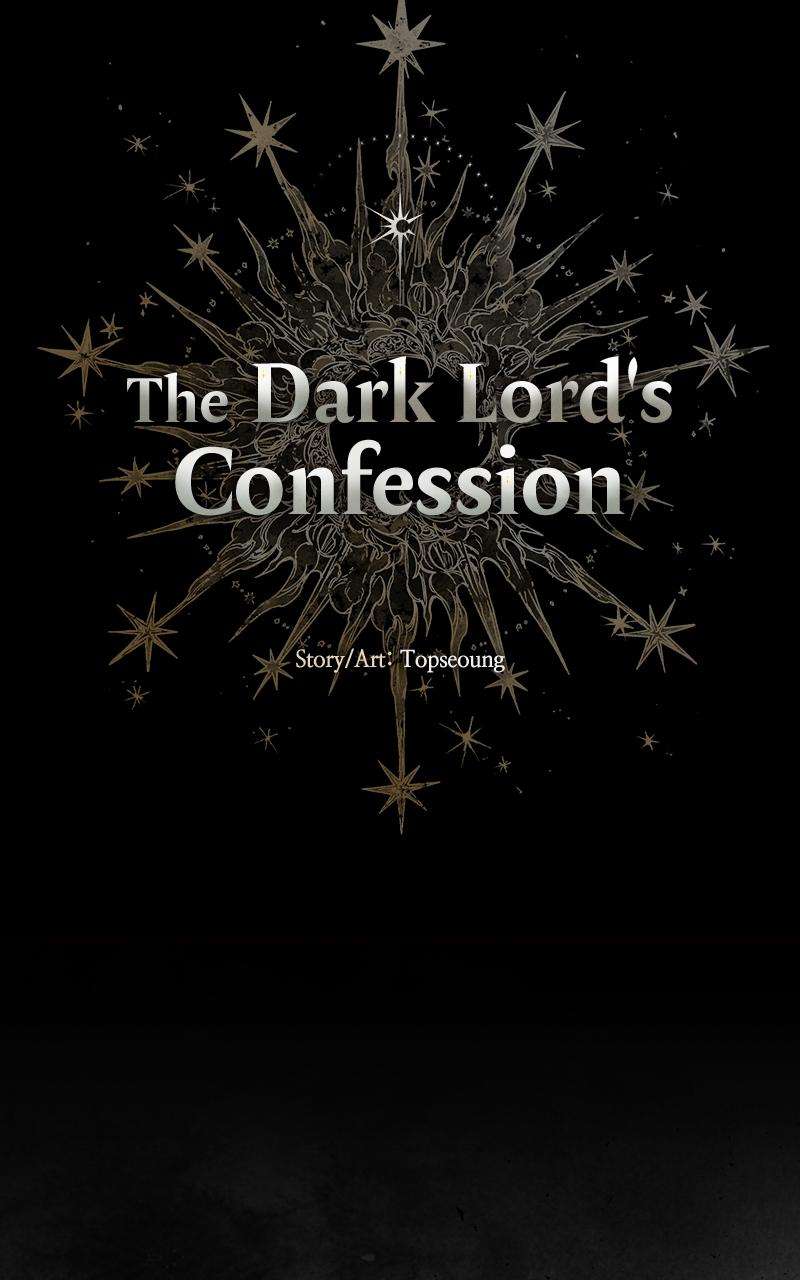 The Dark Lord's Confession - chapter 61 - #5