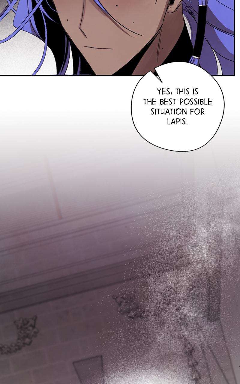 The Dark Lord's Confession - chapter 76 - #5