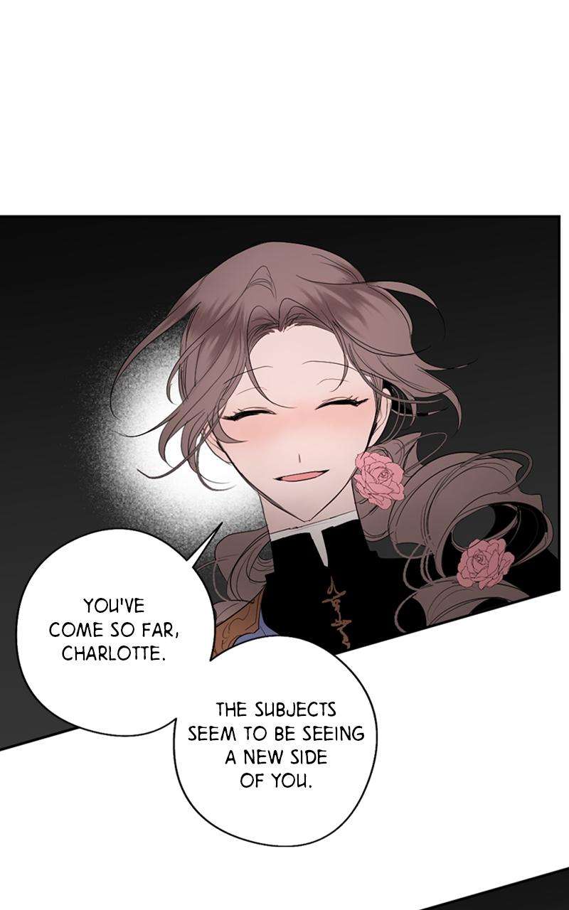 The Dark Lord's Confession - chapter 77 - #4