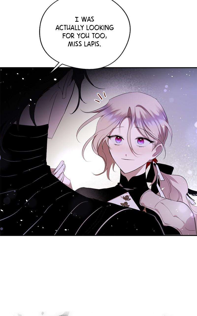 The Dark Lord's Confession - chapter 85 - #5