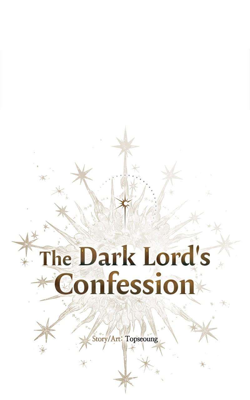 The Dark Lord's Confession - chapter 89 - #5