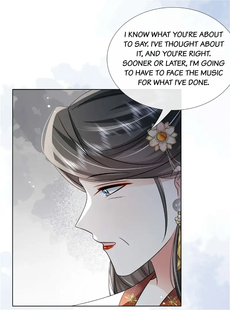 The Dark Prince Is Hard To Please - chapter 101 - #6