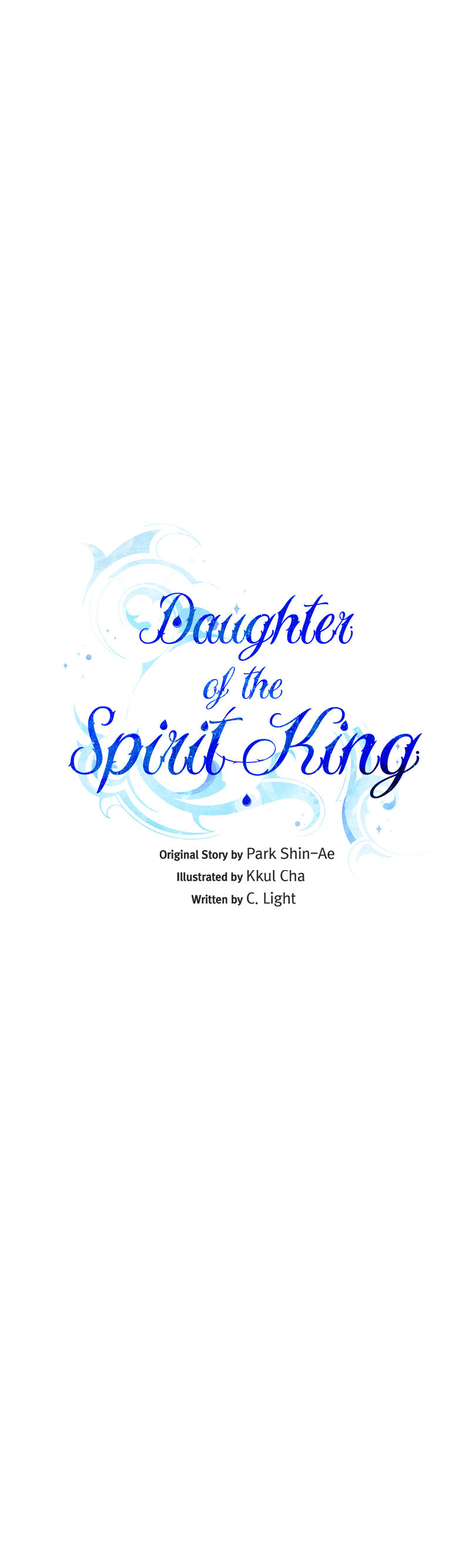 Daughter Of The Spirit King - chapter 25 - #3
