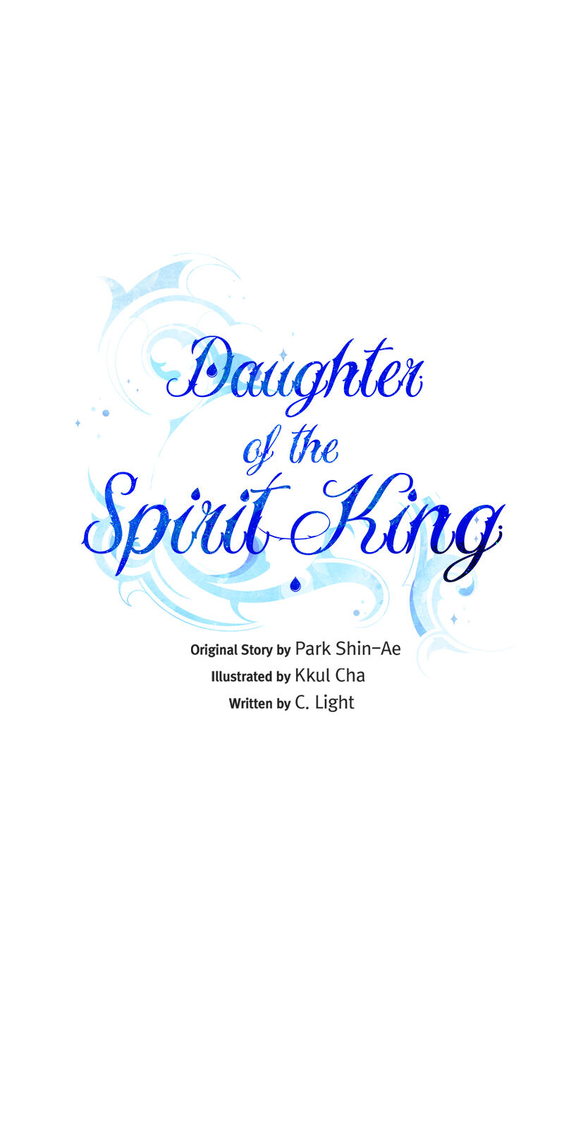 Daughter Of The Spirit King - chapter 51 - #3