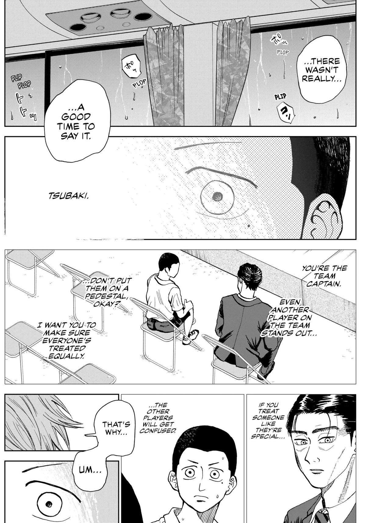 The Days of Diamond - chapter 15 - #3
