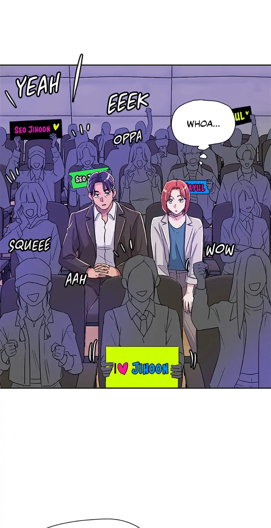 The Definition of A Top Star - chapter 41 - #3