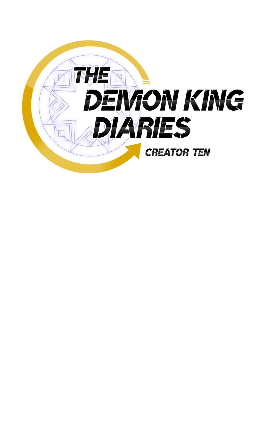 The Demon King Diaries - chapter 11 - #3