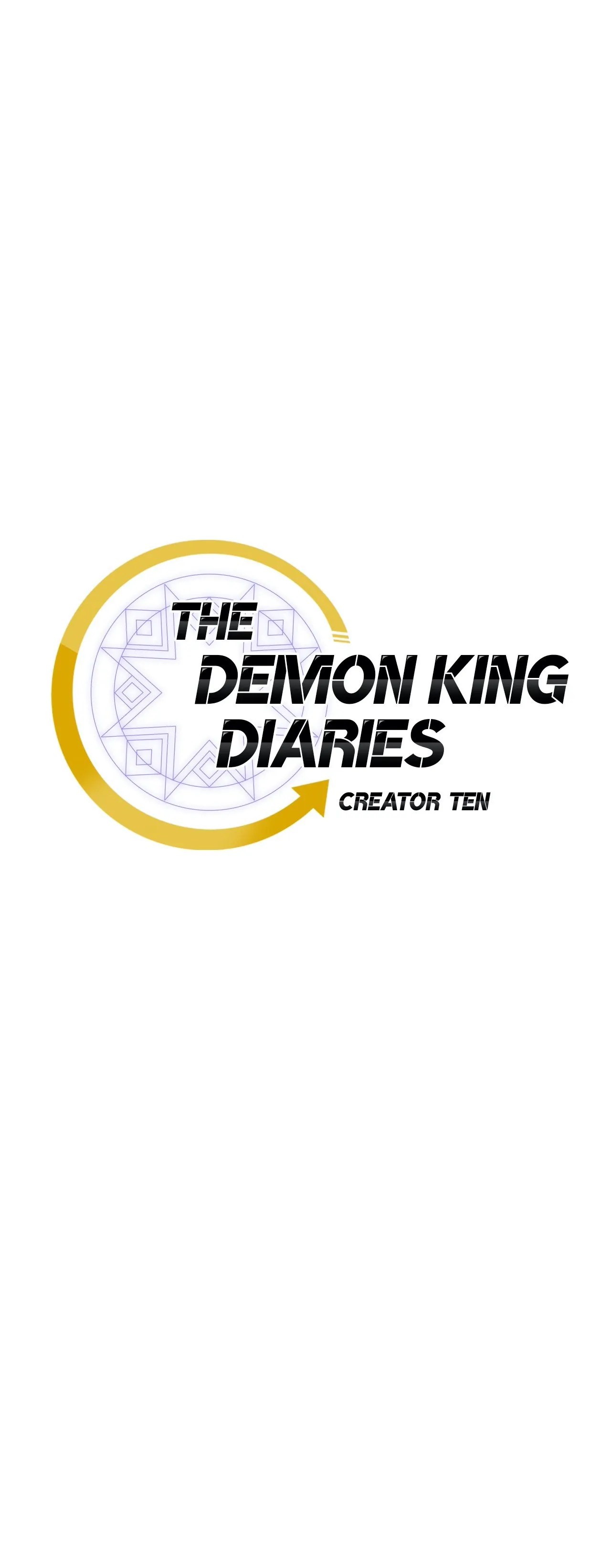 The Demon King Diaries - chapter 76 - #3