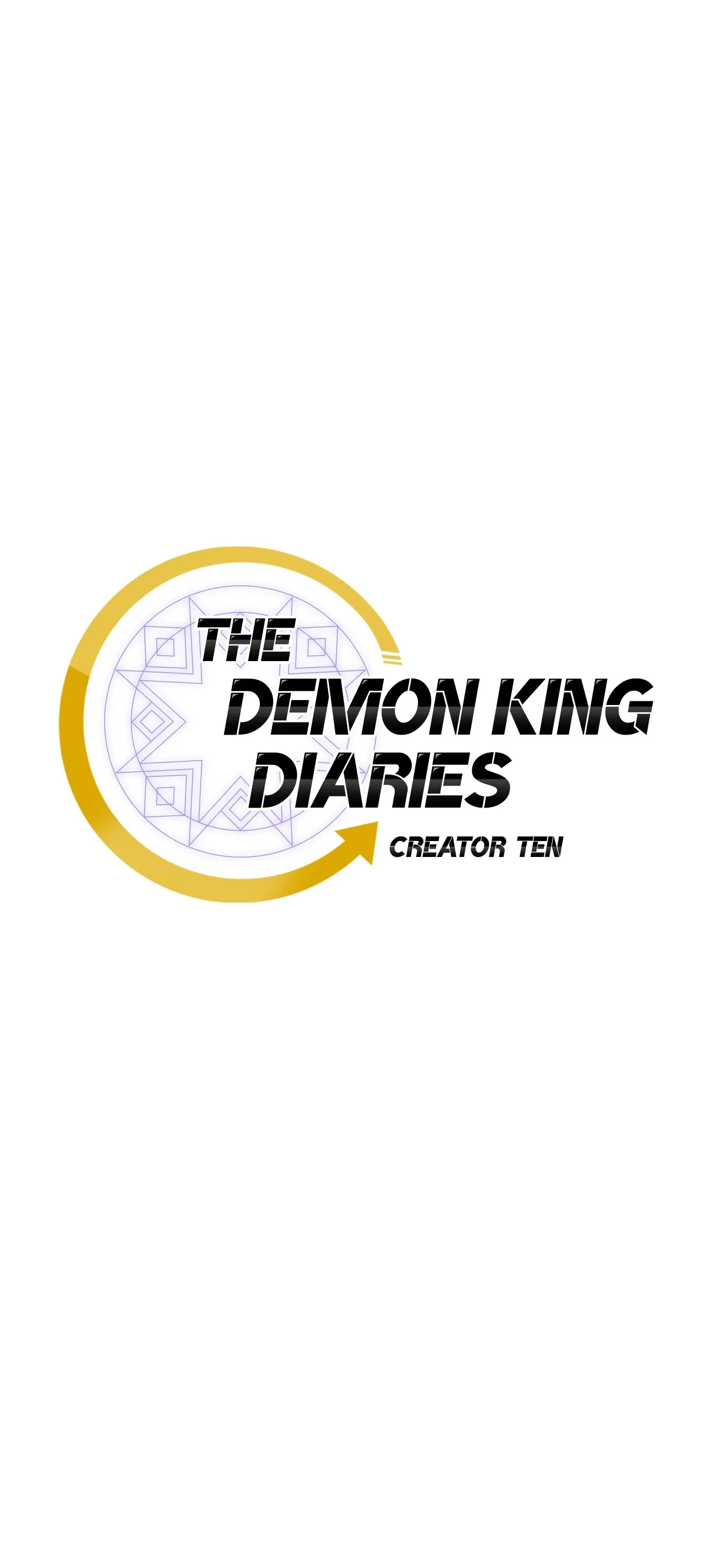 The Demon King Diaries - chapter 82 - #6