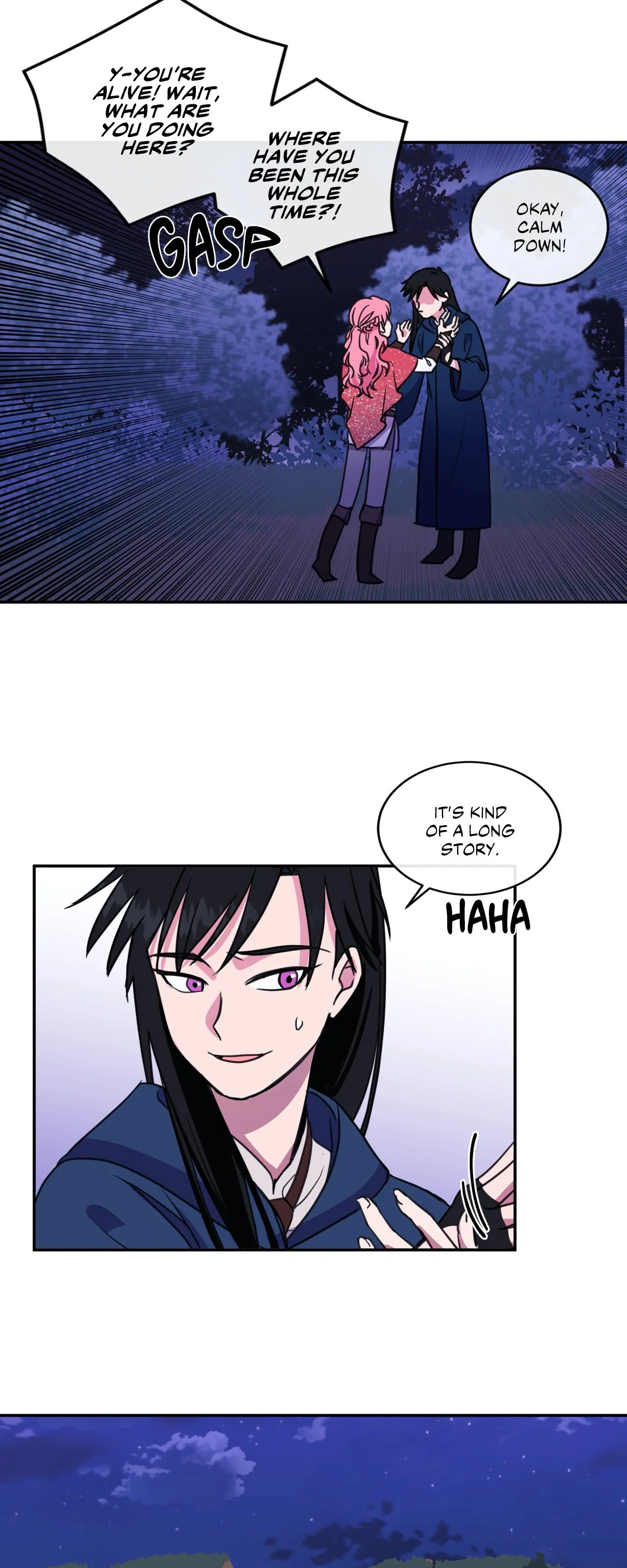 The Demon King Diaries - chapter 86 - #2
