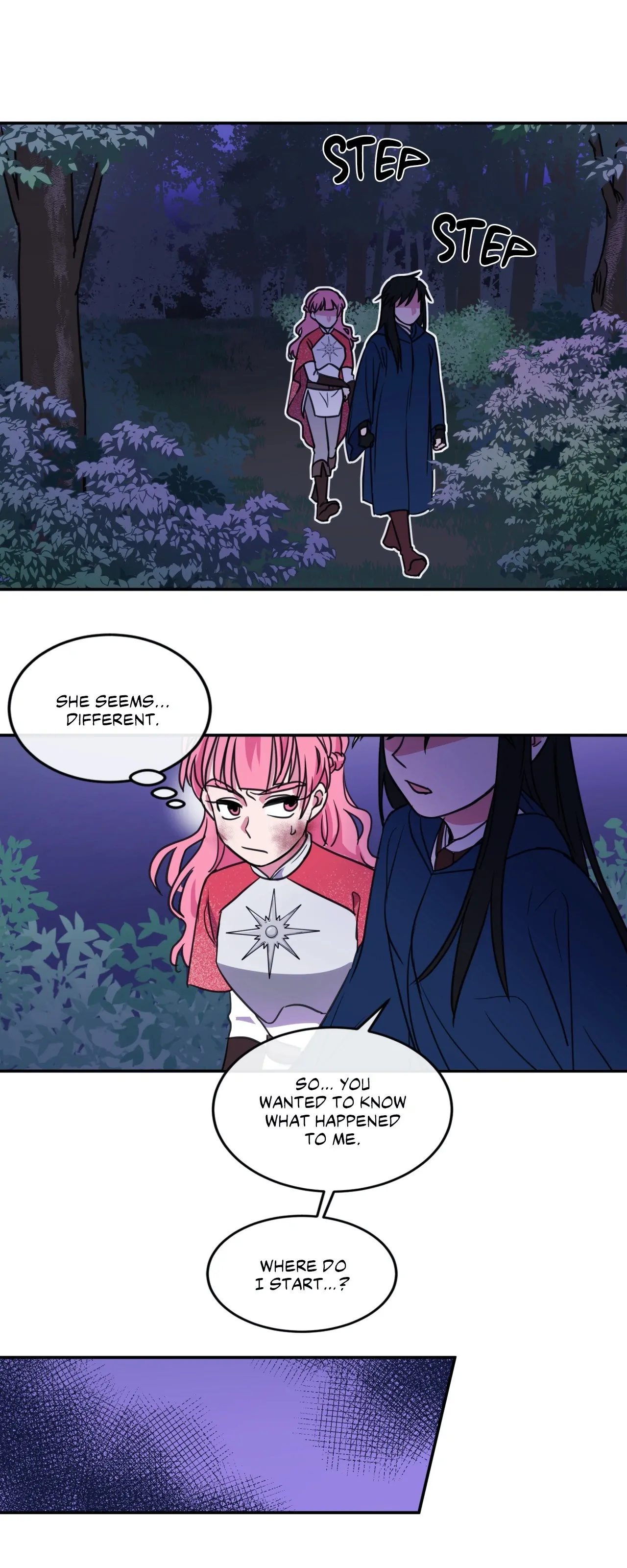 The Demon King Diaries - chapter 86 - #4