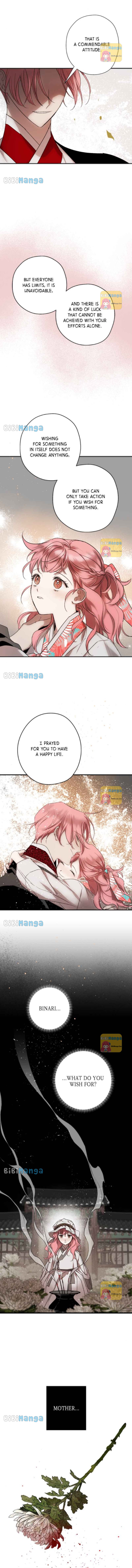 The Demon King’S Confession - chapter 62 - #3