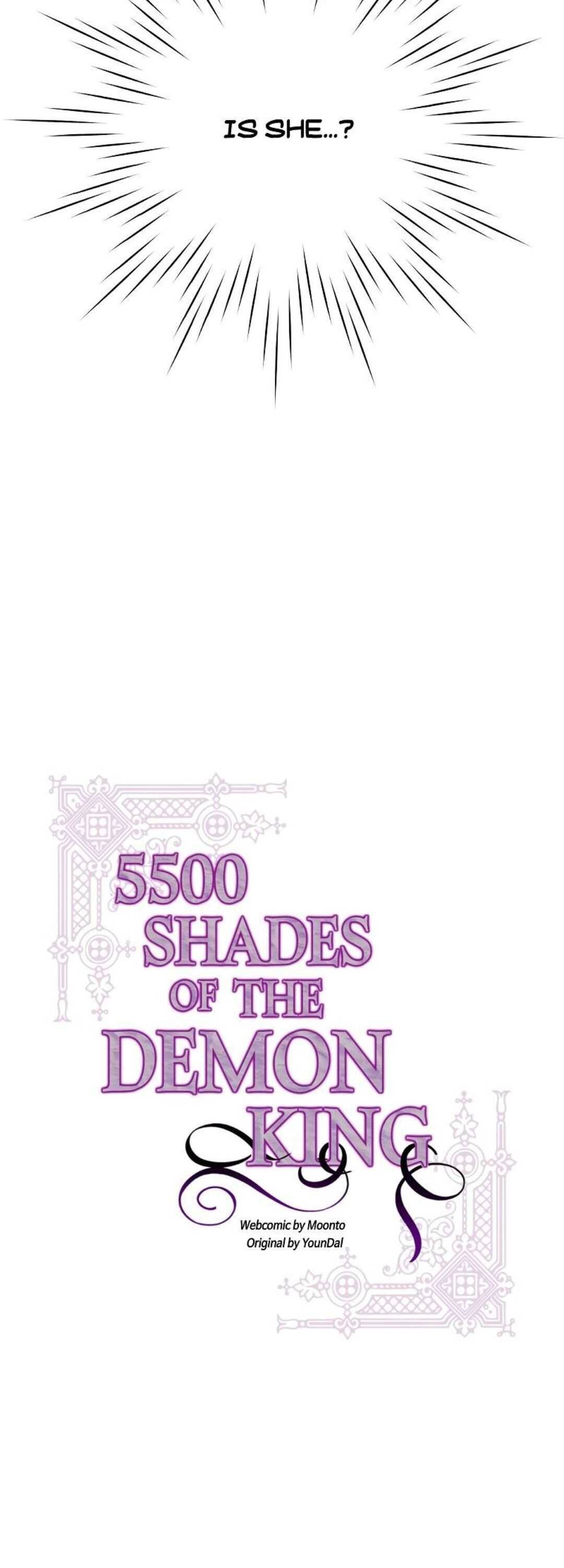 The Demon Lord's 5500 Shadows - chapter 20 - #2