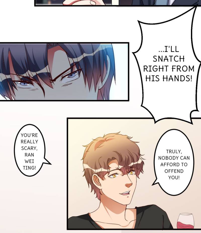 The Demonic Ceo In My Bed - chapter 31 - #6