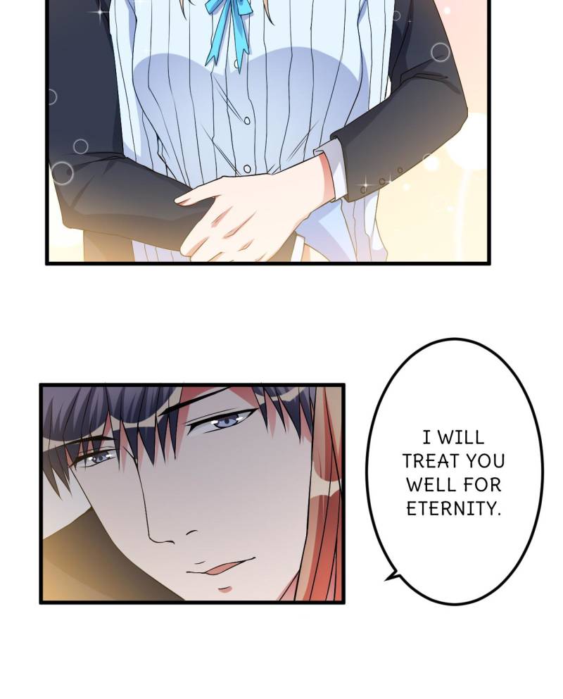 The Demonic Ceo In My Bed - chapter 44 - #5
