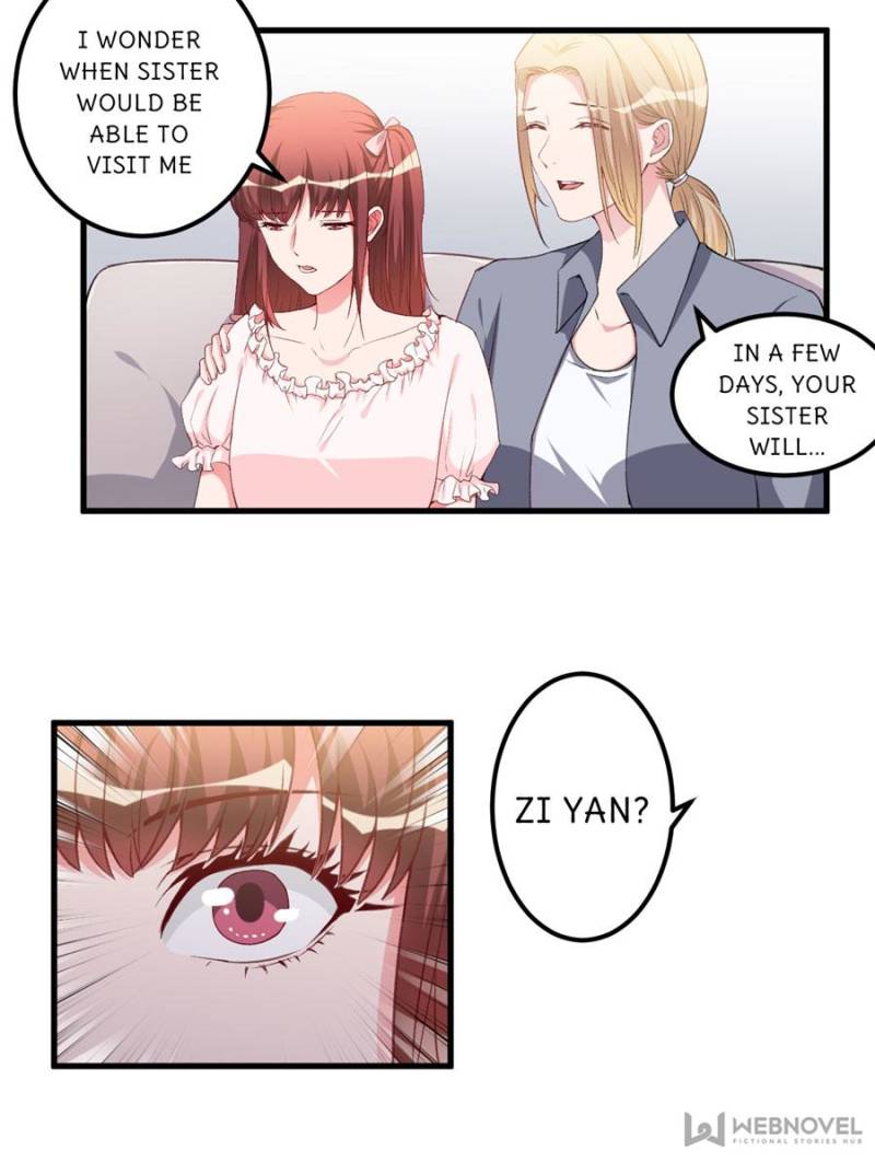 The Demonic Ceo In My Bed - chapter 88 - #2