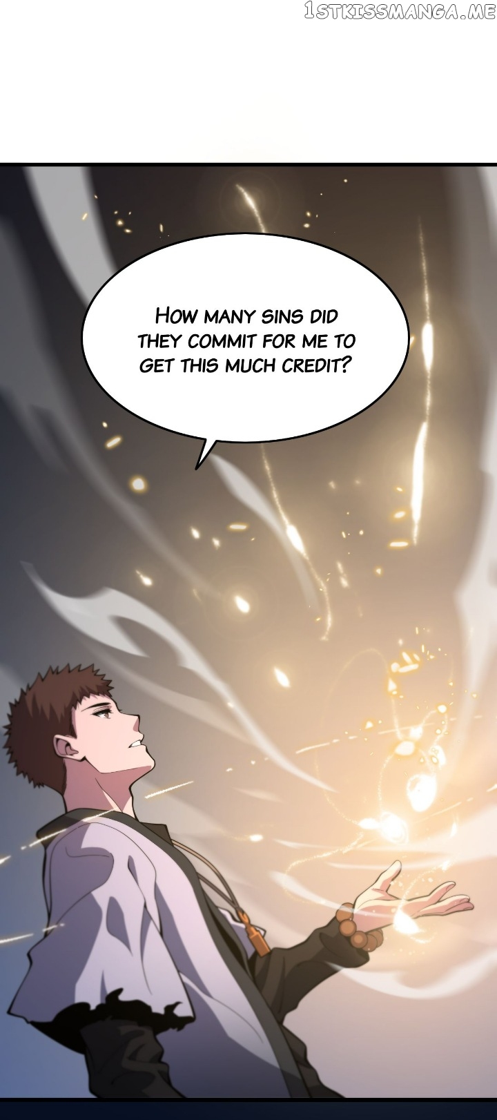 The Descent Of The Patriarch - chapter 46 - #1