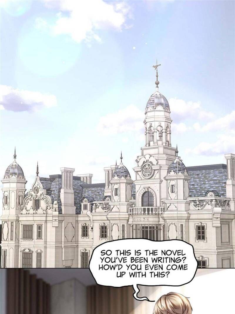 The Devil In The Suit - chapter 39 - #3