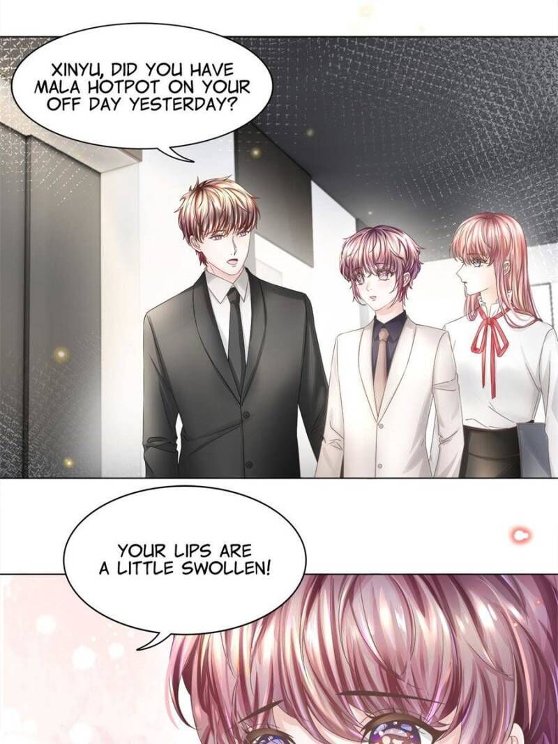 The Devil In The Suit - chapter 56 - #4