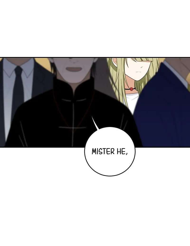 The Devil May Care - chapter 7 - #5