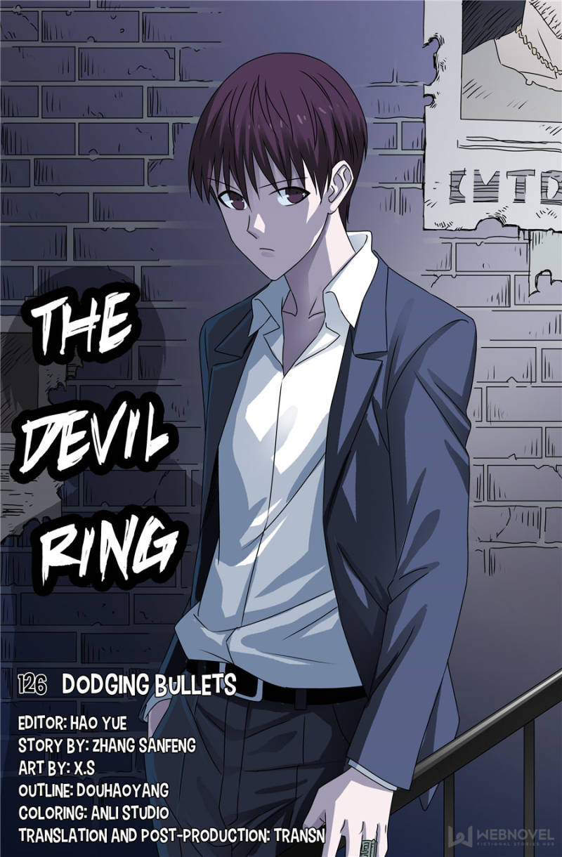 The Devil Ring - chapter 104 - #1