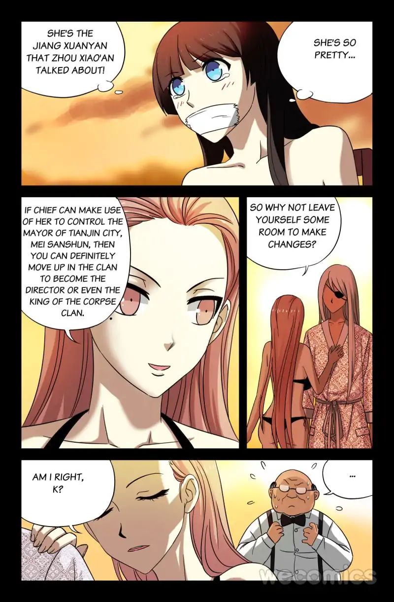 The Devil Ring - chapter 36 - #3
