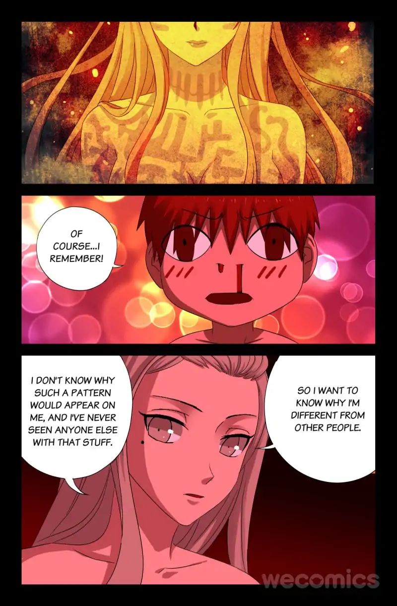 The Devil Ring - chapter 60 - #4