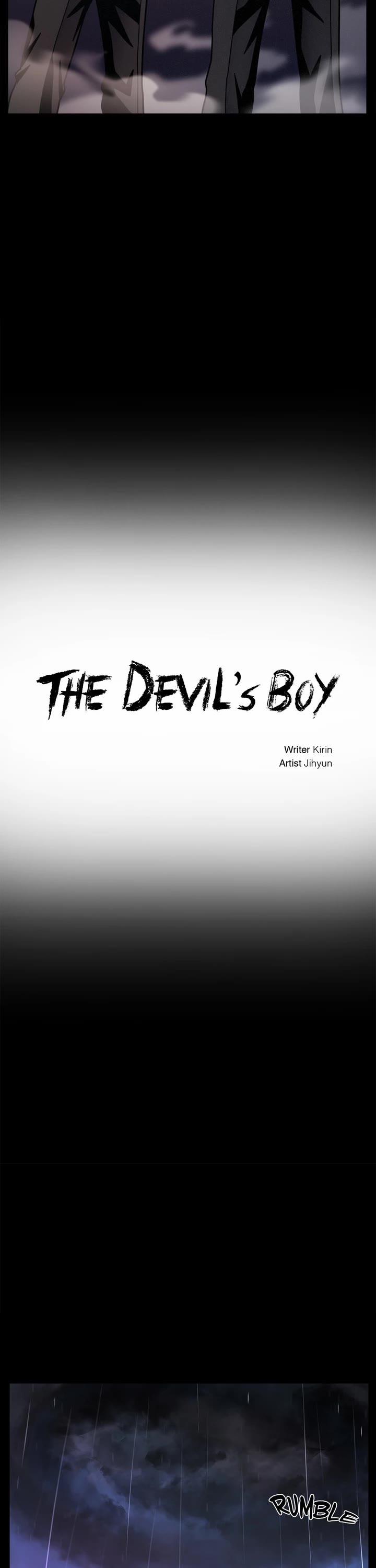 The Devil's Boy - chapter 15 - #2