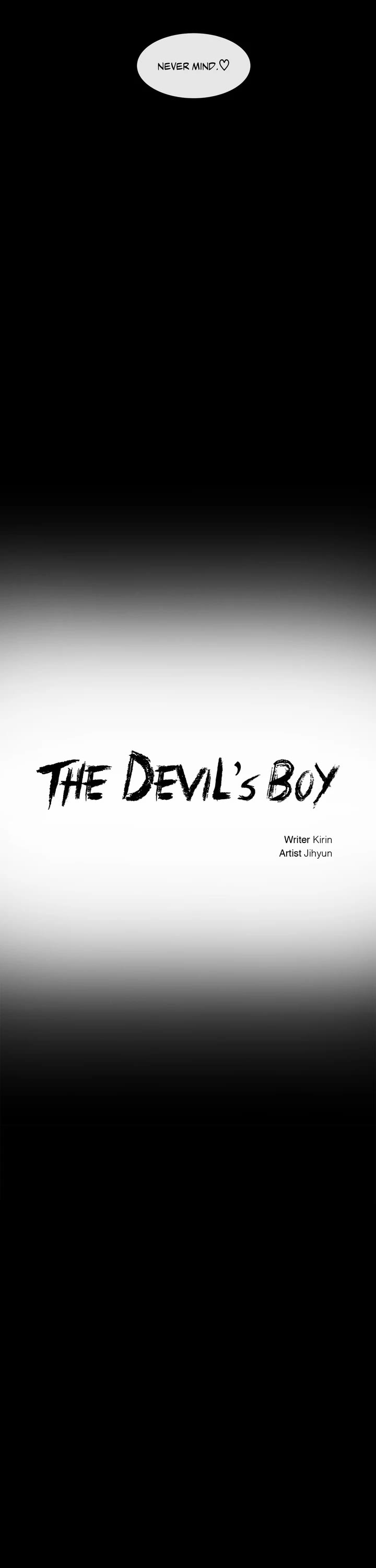 The Devil's Boy - chapter 16 - #3