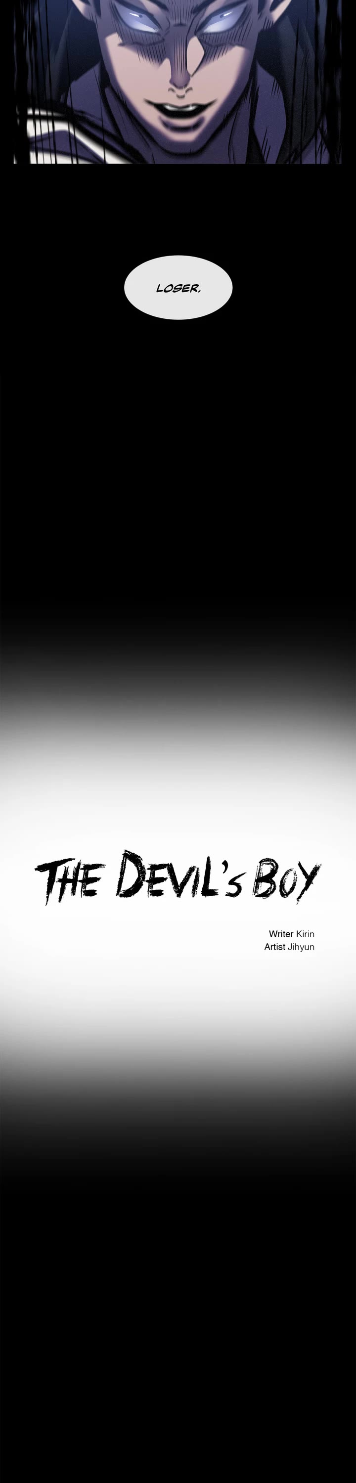 The Devil's Boy - chapter 19 - #2