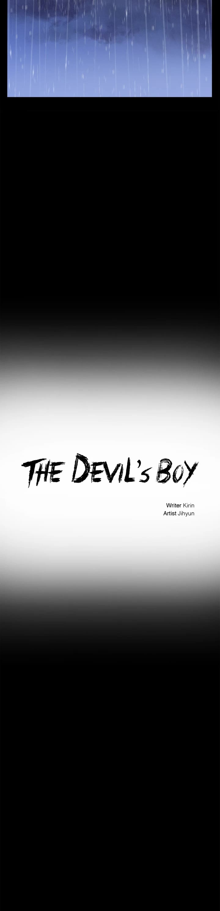 The Devil's Boy - chapter 35 - #5