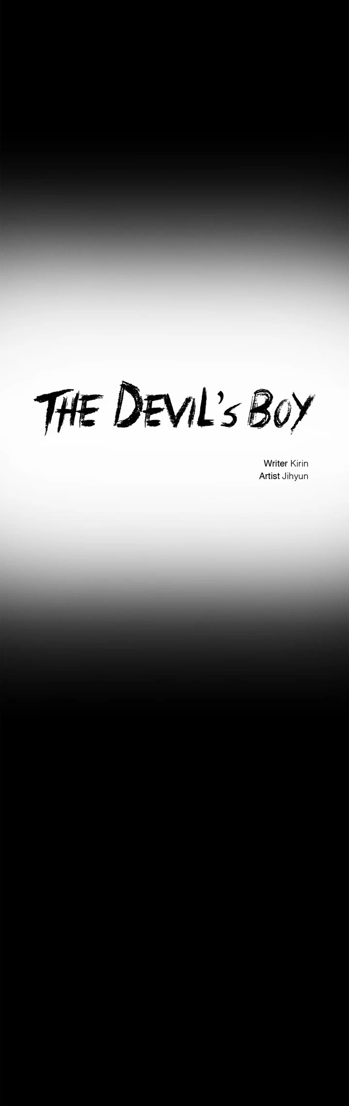 The Devil's Boy - chapter 43 - #5