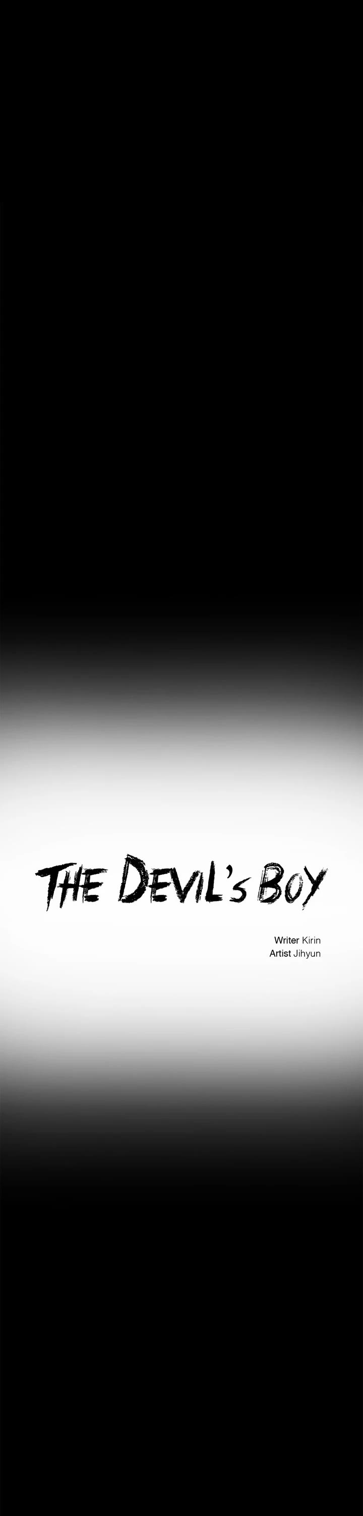 The Devil's Boy - chapter 46 - #2