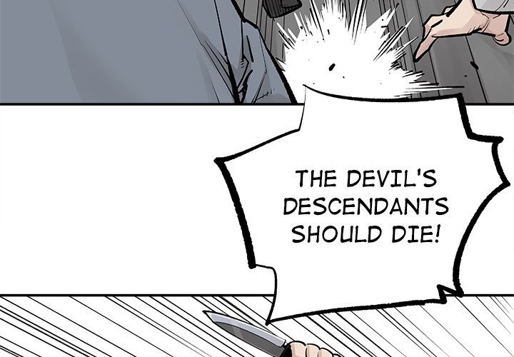 The Devil’s Descendants - chapter 36 - #3