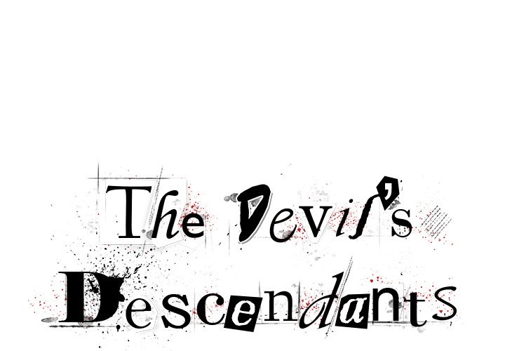 The Devil’s Descendants - chapter 48 - #1